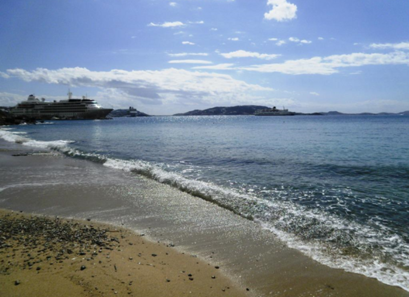 Playa Foto