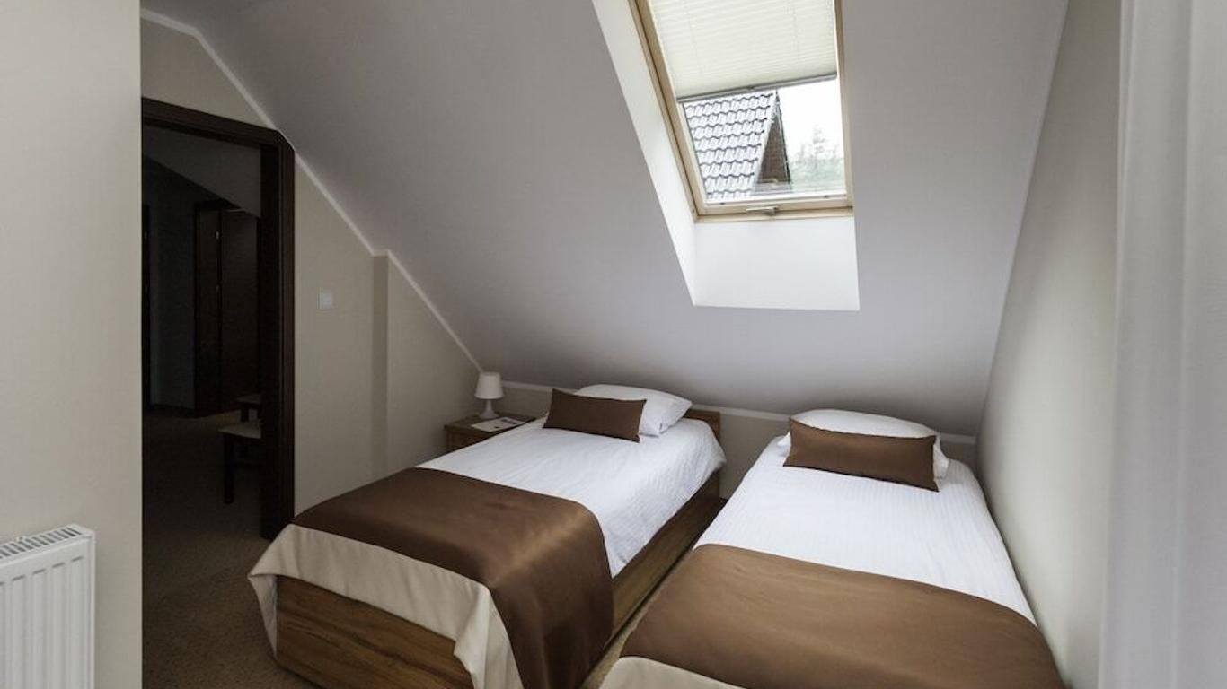 Hotel Klaudia