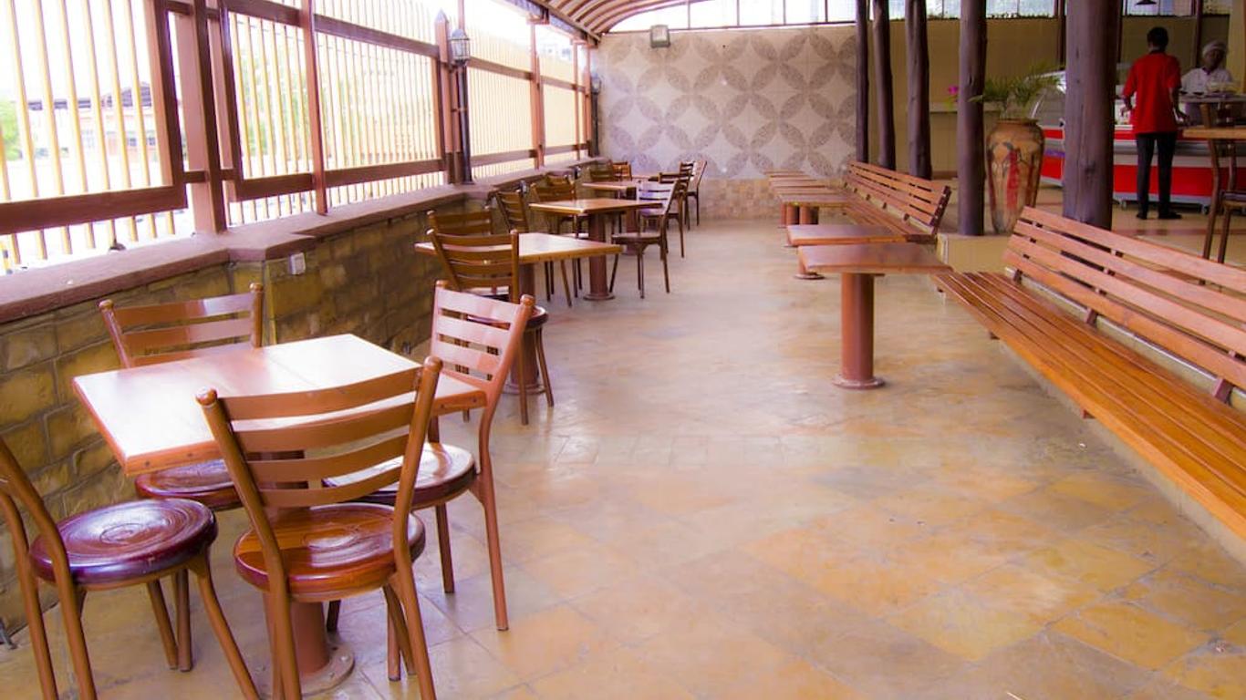 Mooreland Hotel Nairobi