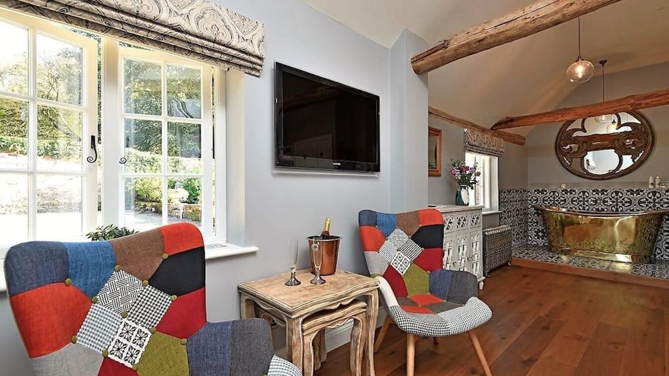 The Mill, Long Melford