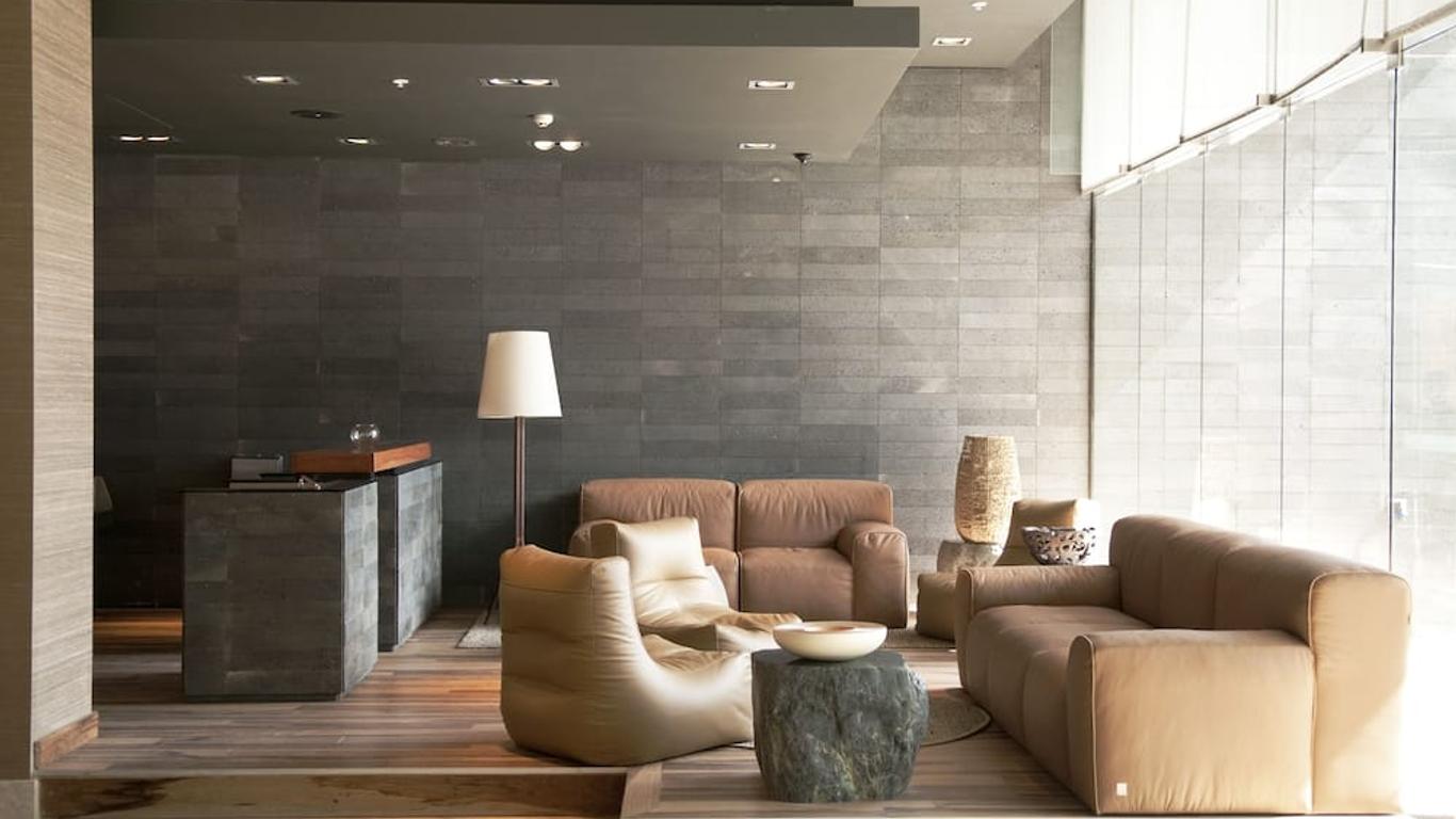 Enjoy Santiago - Hotel del Valle