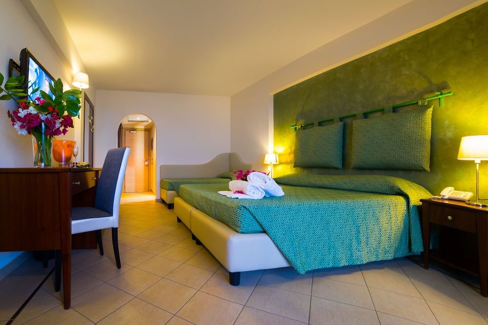 Habitación