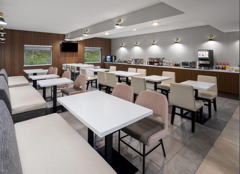 Servicio del hotel Foto