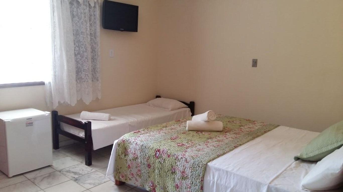 Hotel Casa Bela Guarujá