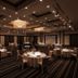 Sala de banquetes