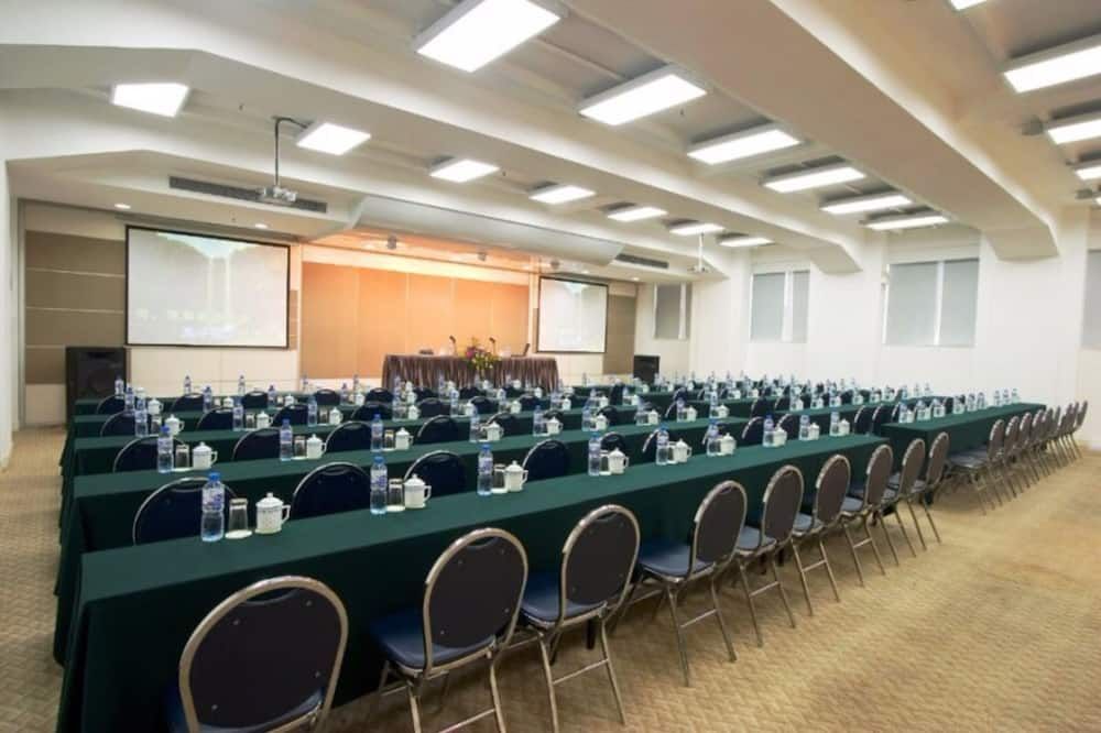 Sala de conferencias