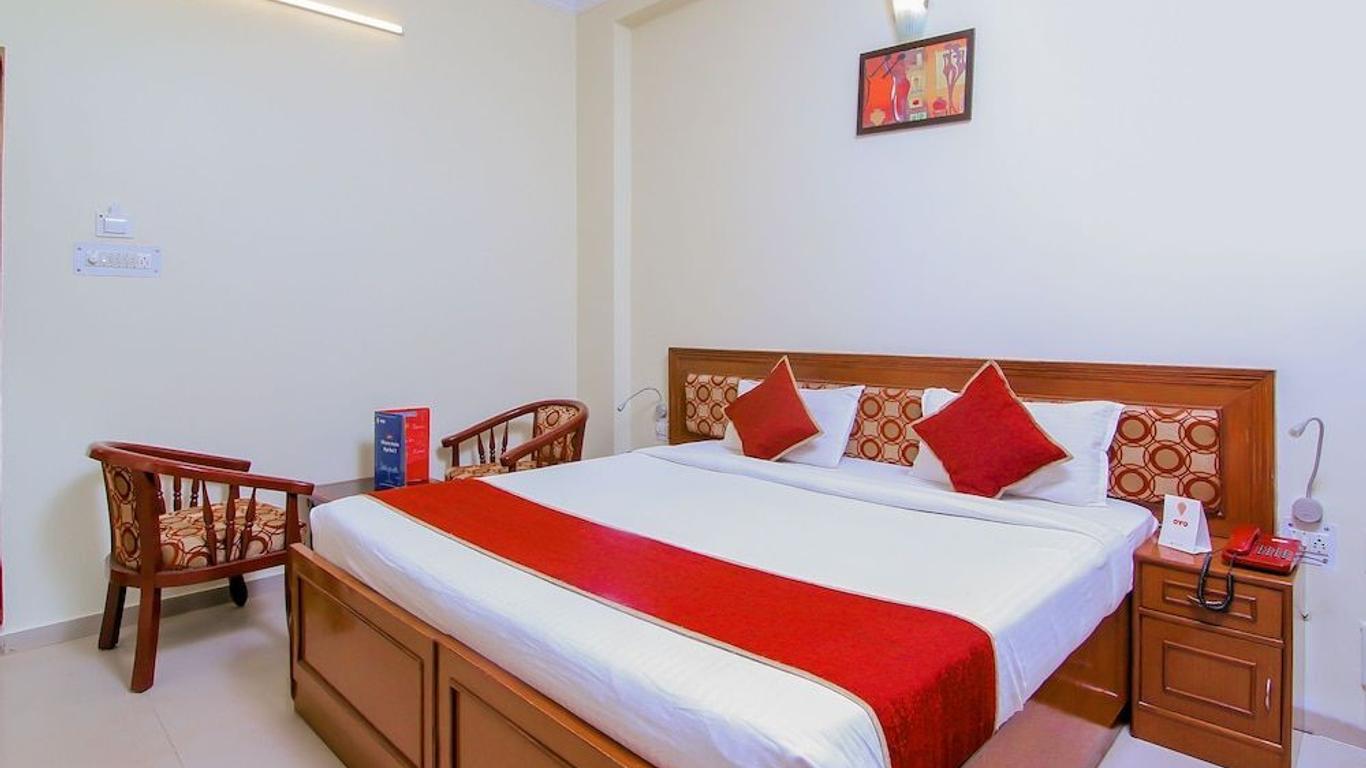 Oyo Flagship 190 Gomti Nagar