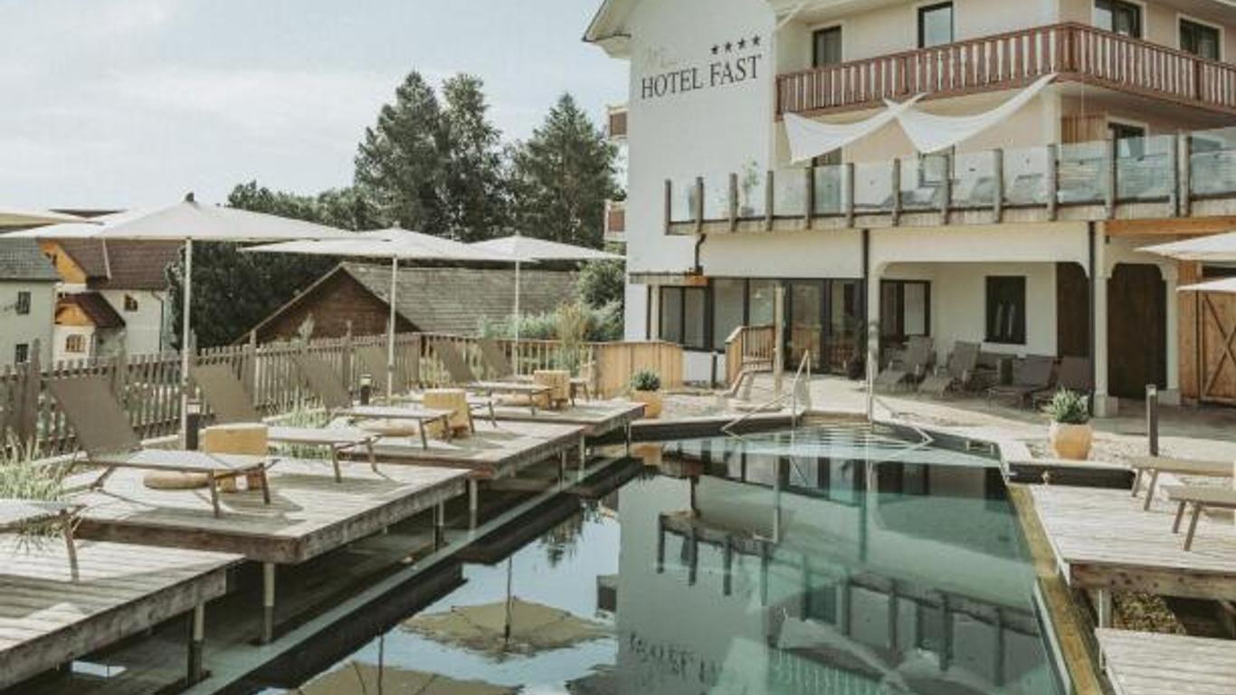 Mein Hotel Fast