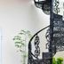 Escaleras