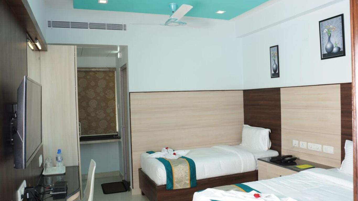Saibala Budget Hotel