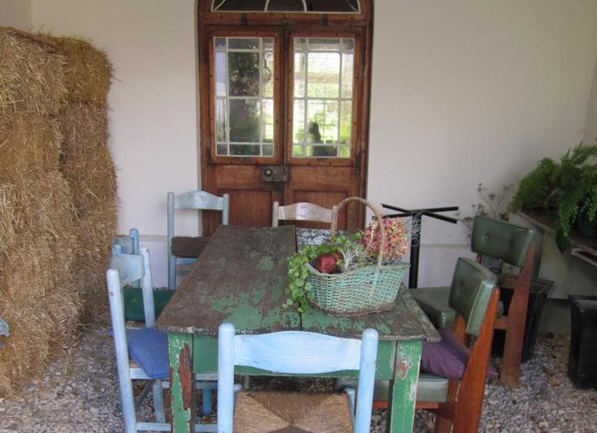 Comedor Foto