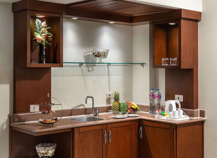 Cocina Foto