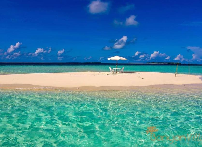 Playa Foto
