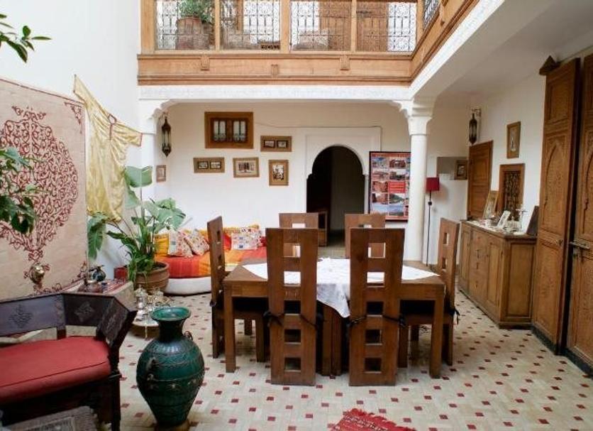 Comedor Foto