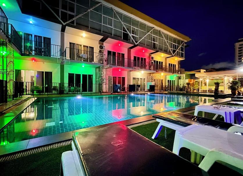 Piscina Foto