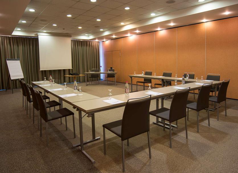Sala de conferencias Foto