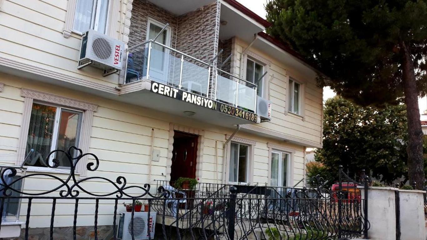 Cerit Pansiyon