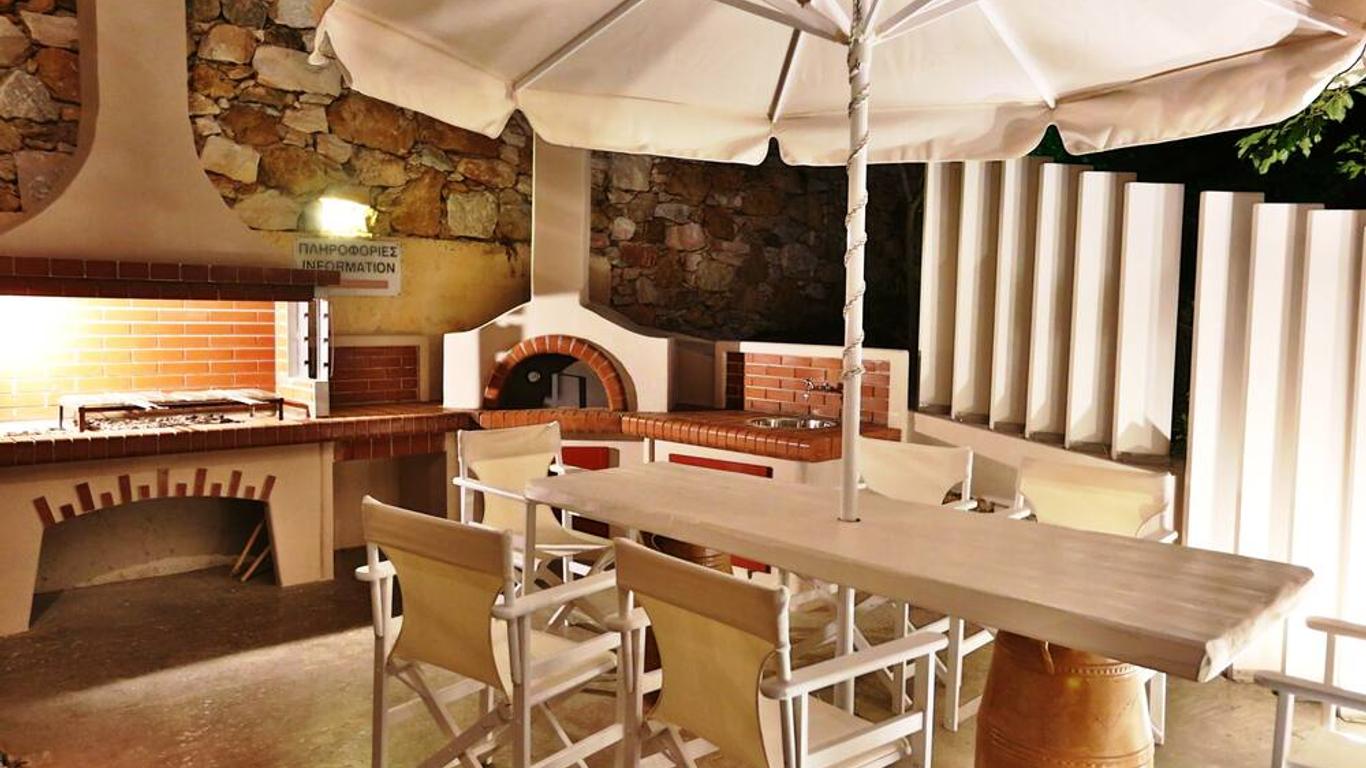 Ventoura Studios & Apartments