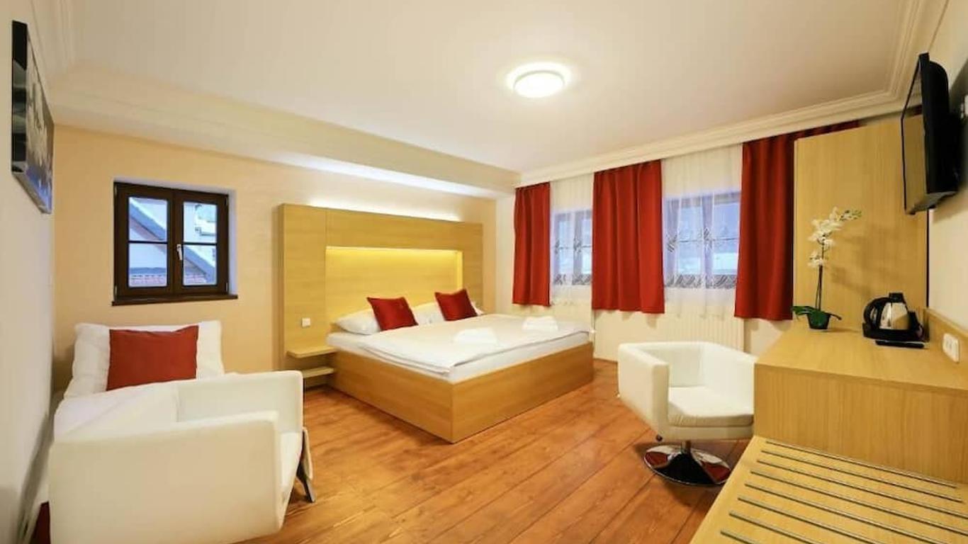 Hotel u Martina