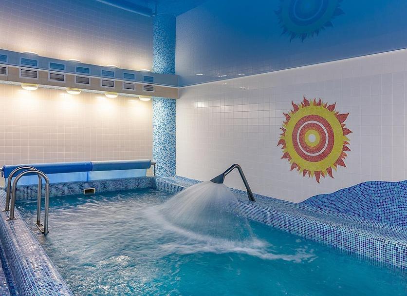 Piscina Foto