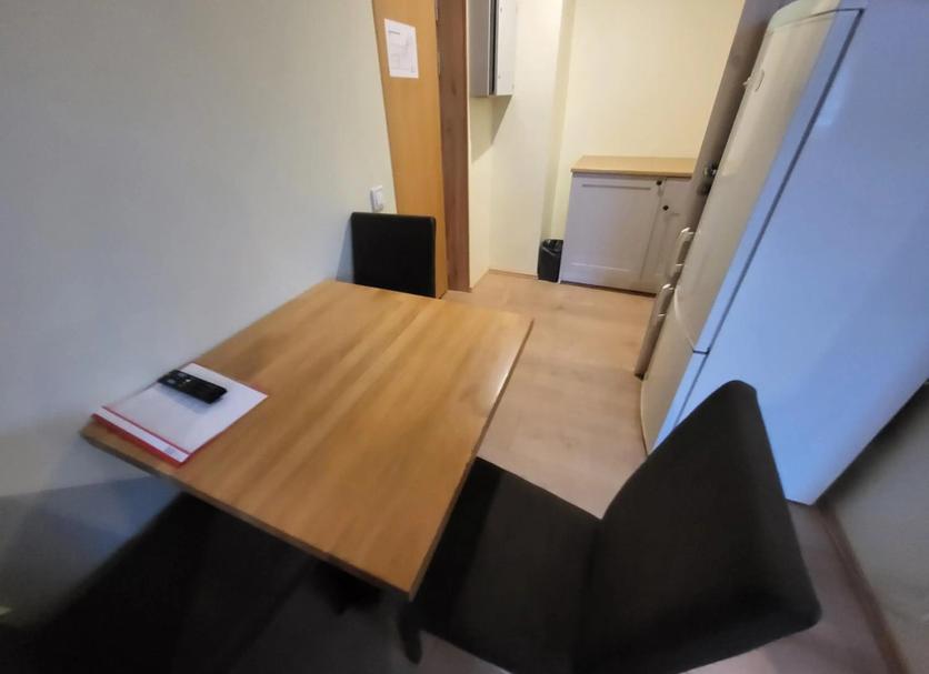 Comedor Foto