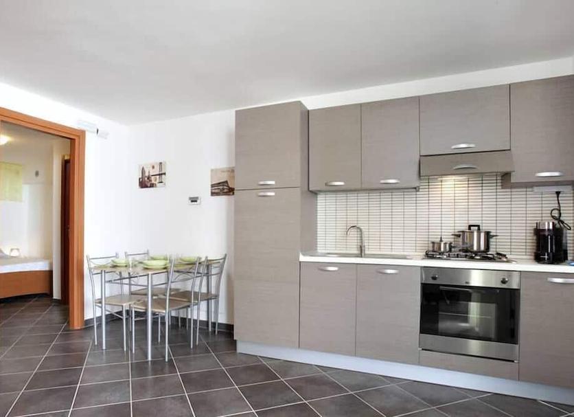 Cocina Foto