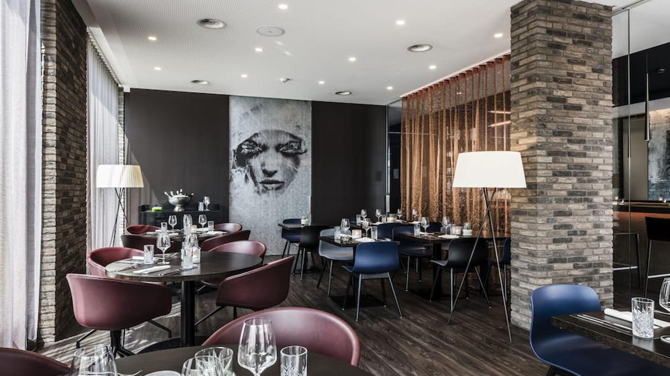 b_smart hotel