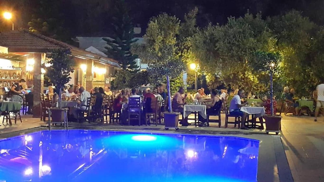 Taner Otel