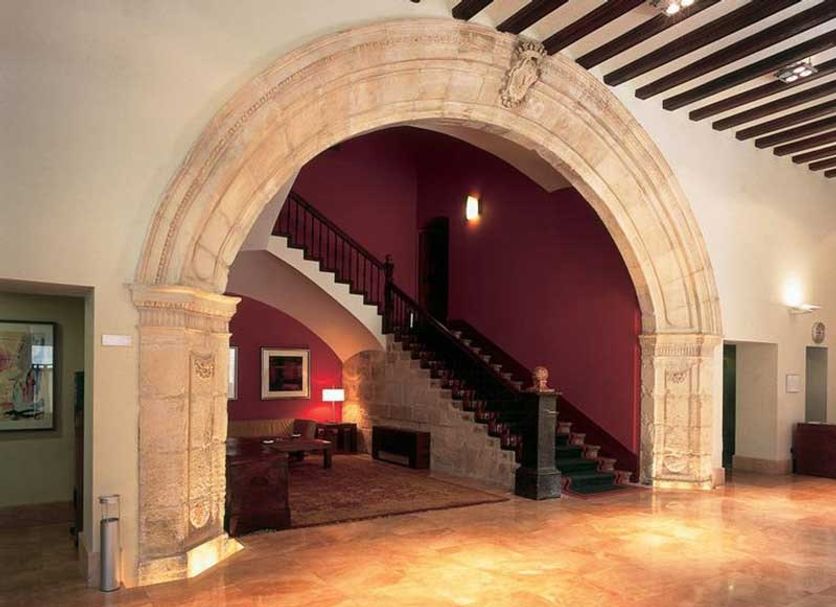 Escaleras Foto