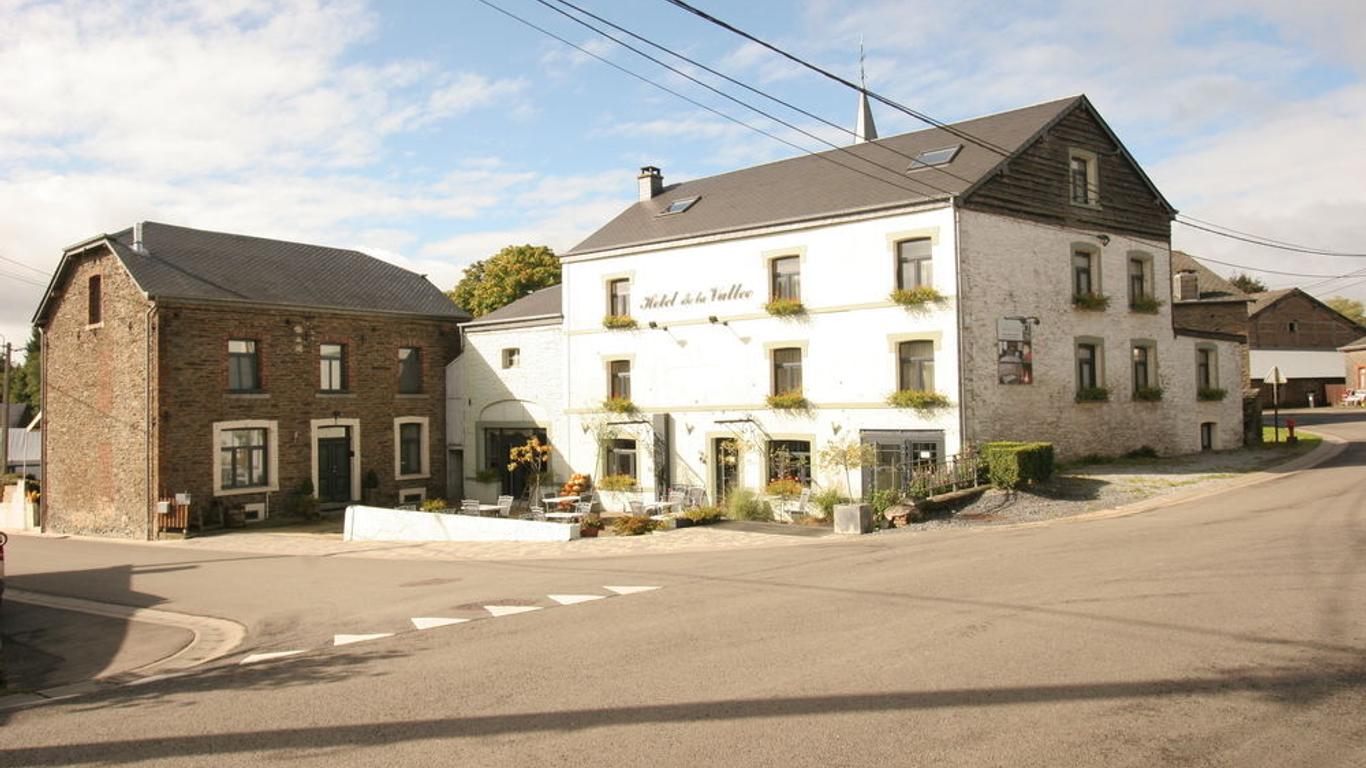 Hôtel de la Vallée