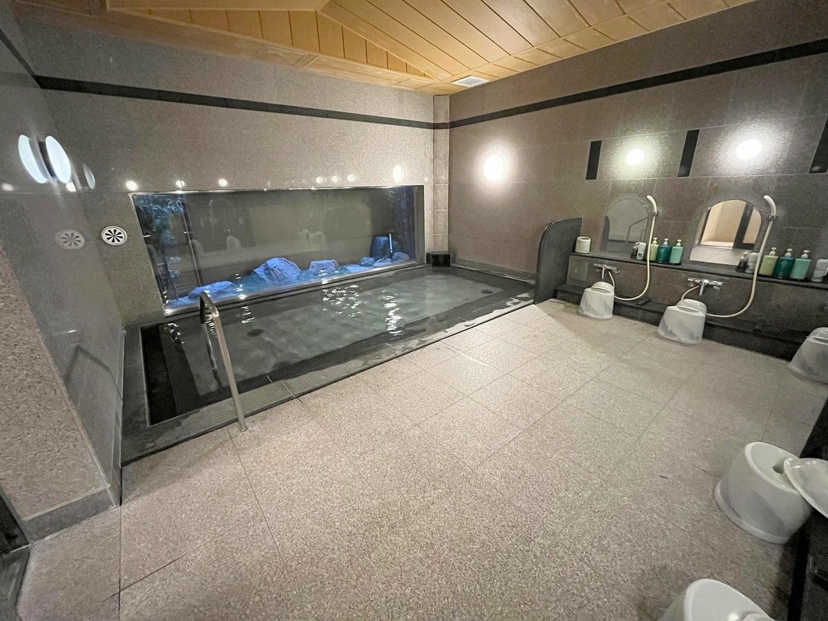 Spa Foto