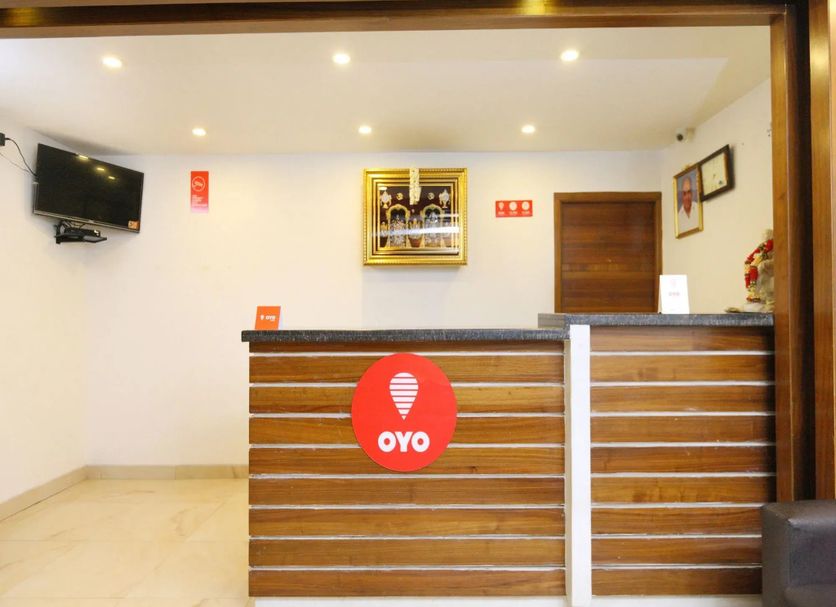 Recepción Foto