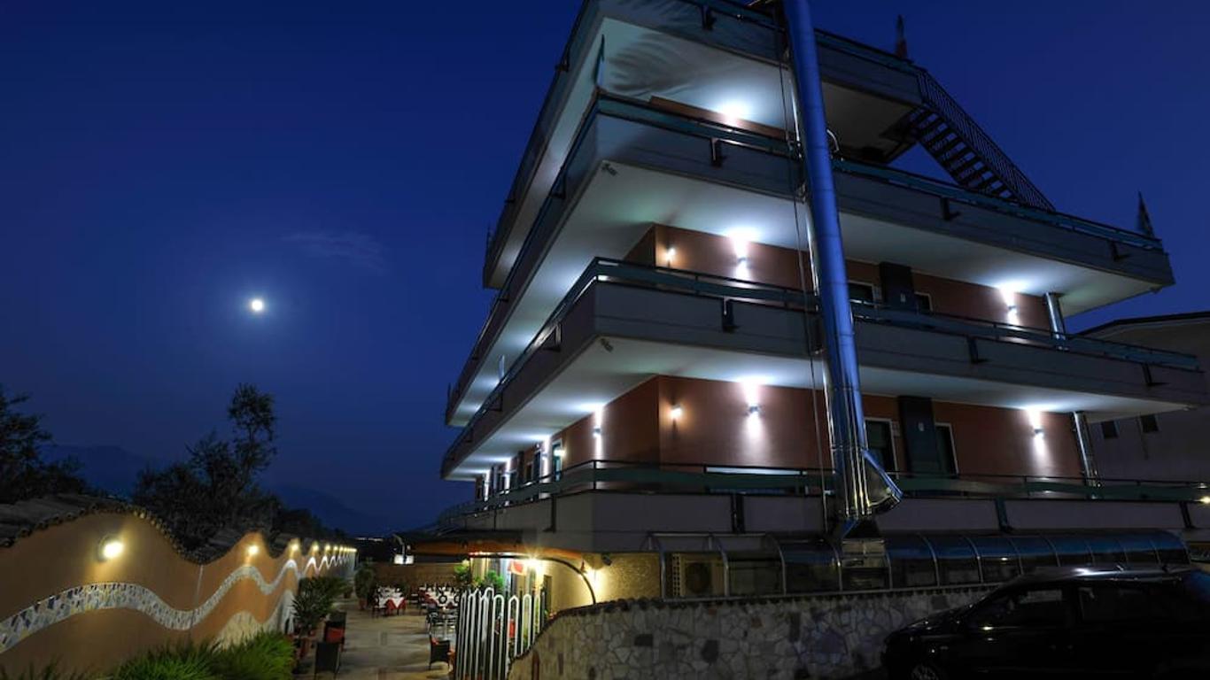 Novaresort