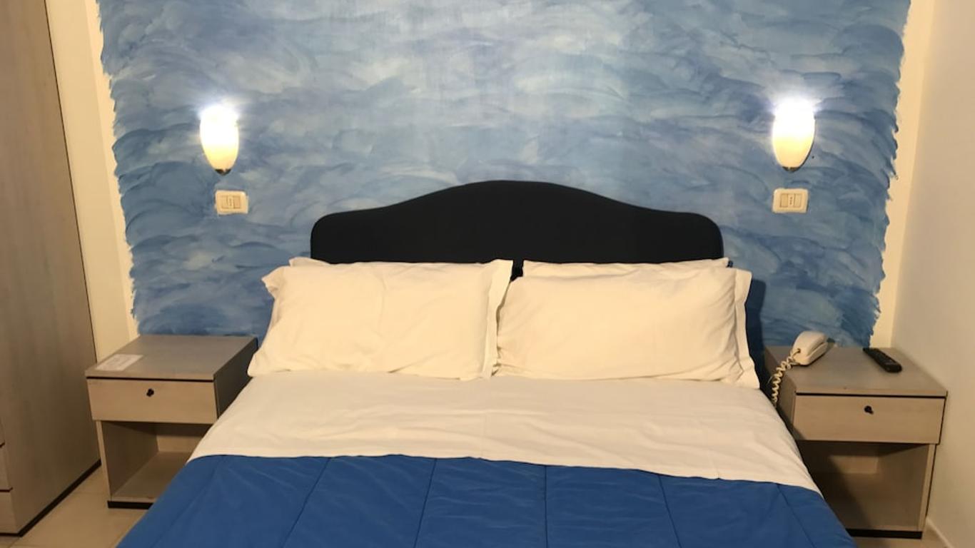 Hotel Ristorante Lazio