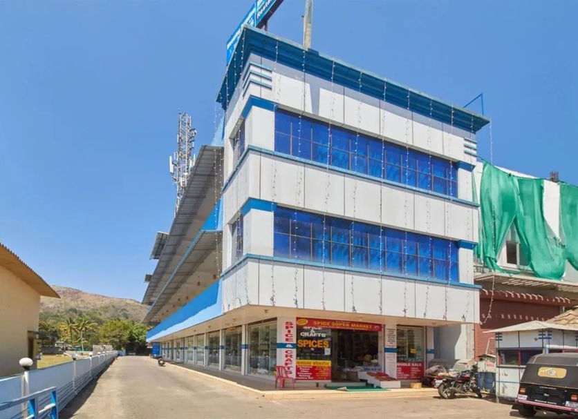 Edificio Foto