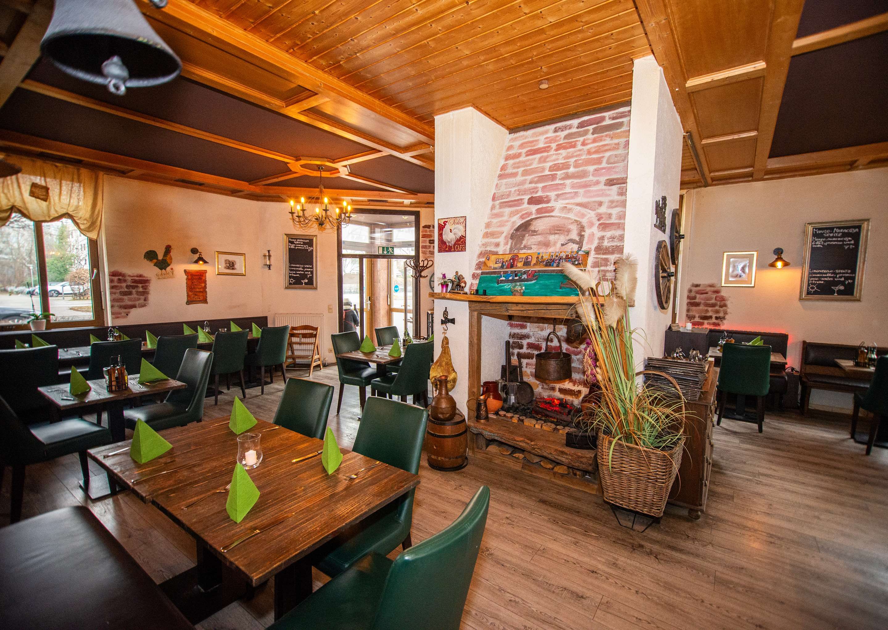 Restaurante