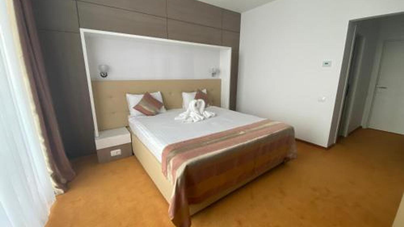 Hotel Scandinavia