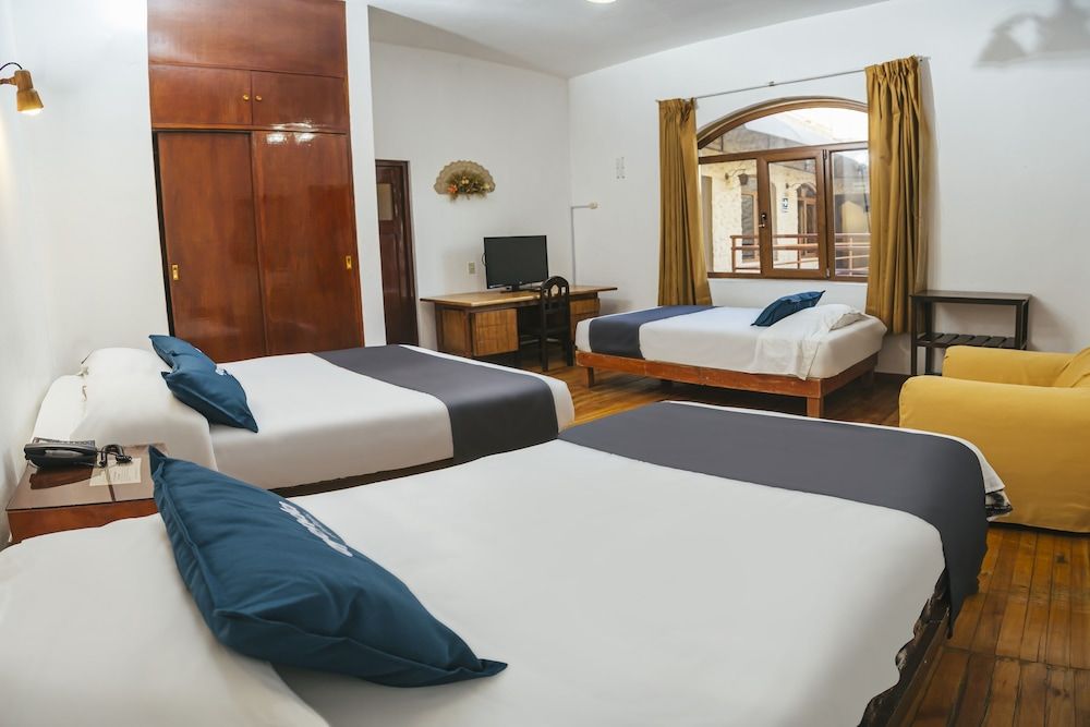 Habitación