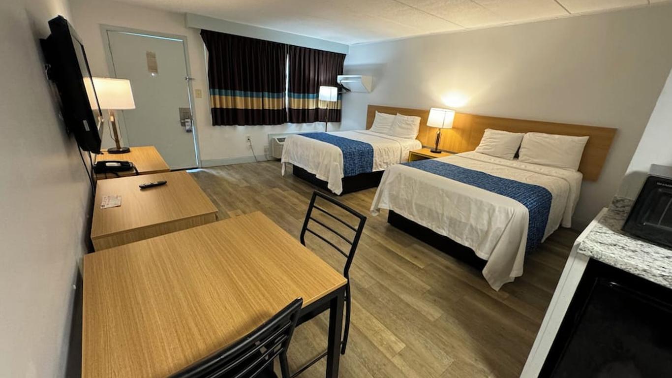 Atlantic Inn
