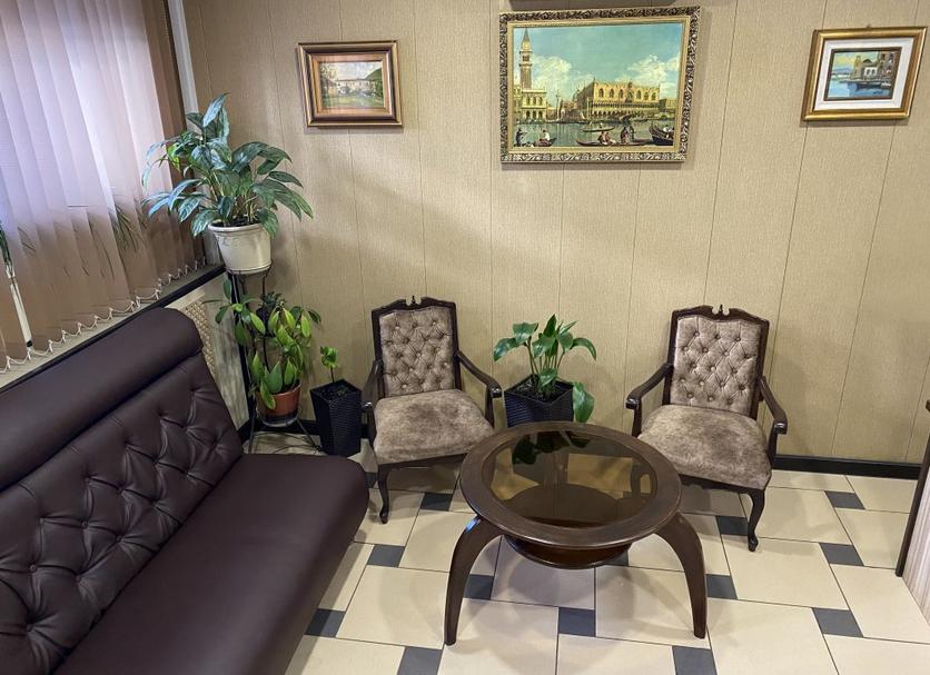 Lounge Foto