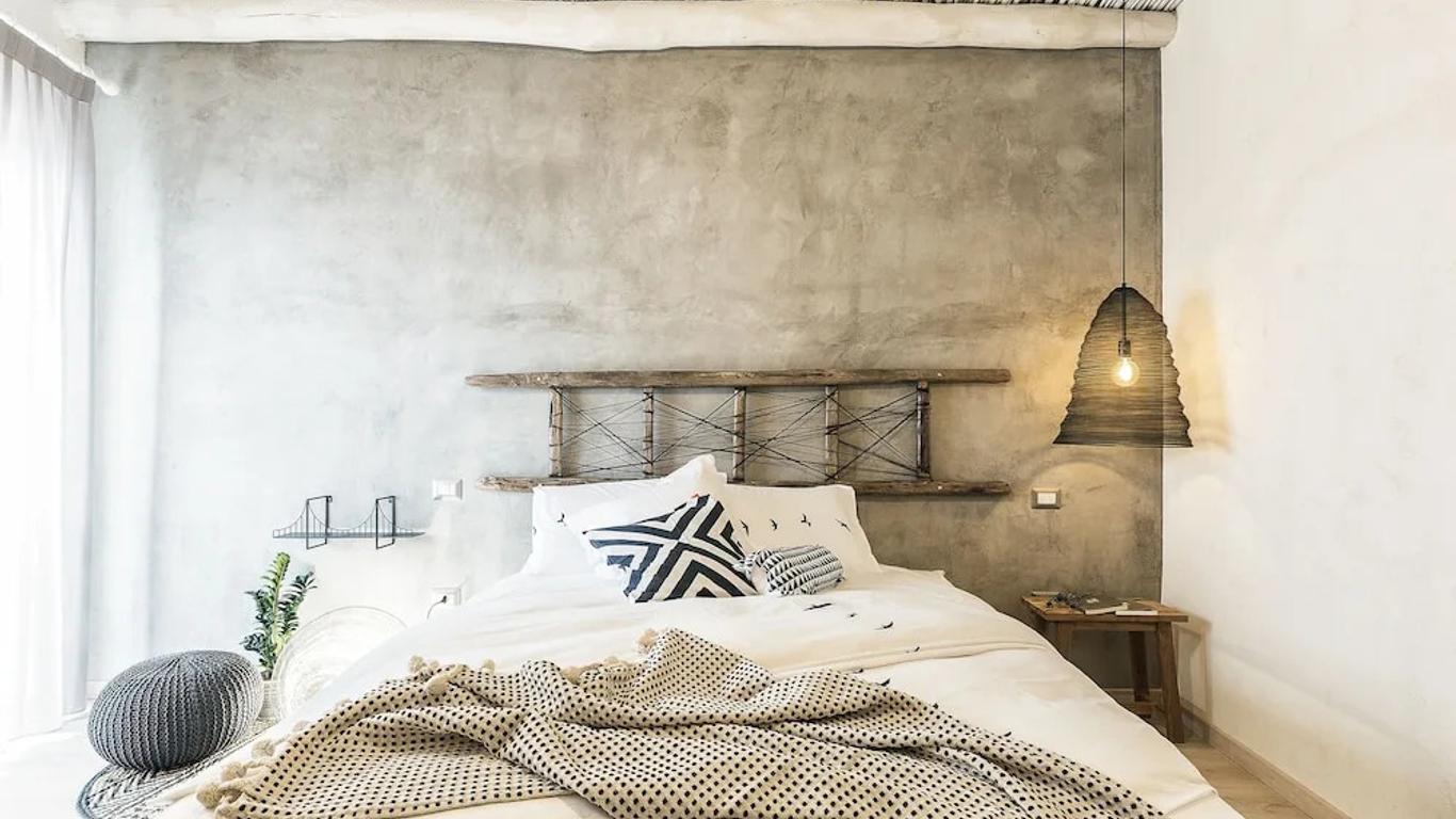 B&B I Cinque Mori