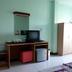 Servicio de la habitación