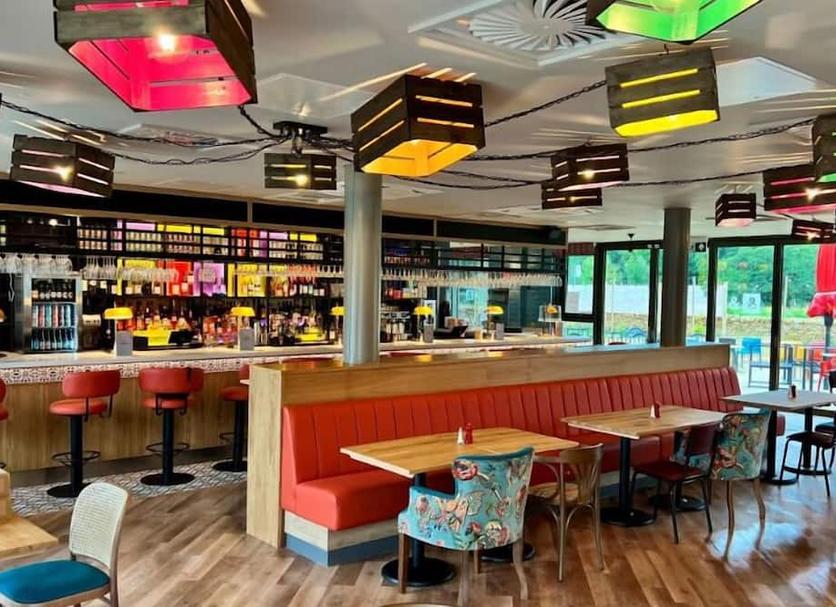 Bar Foto