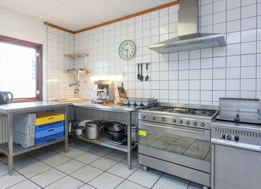 Cocina Foto