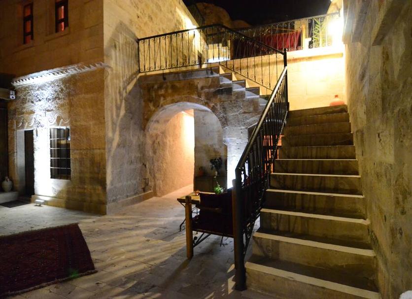 Escaleras Foto