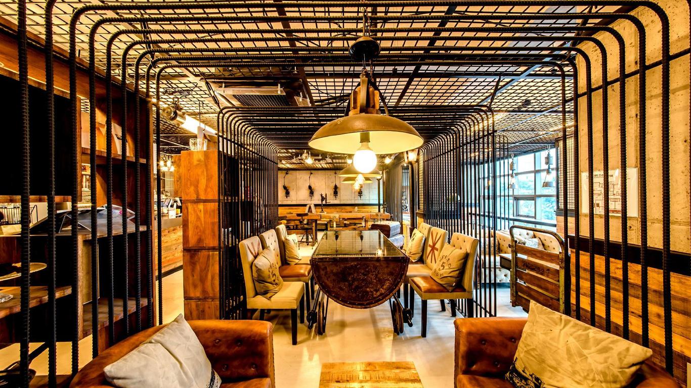 Publico Hotel