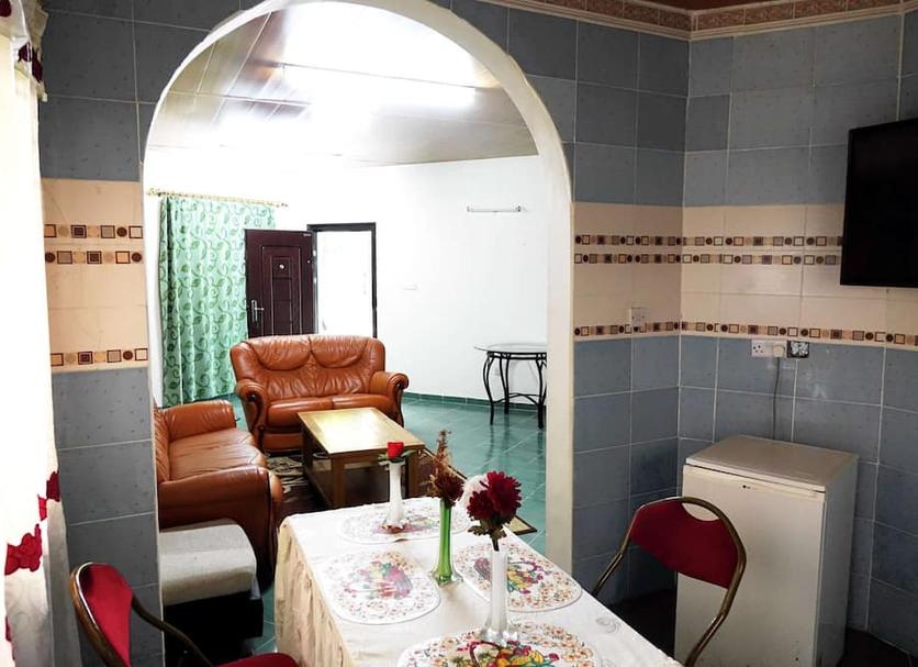 Comedor Foto