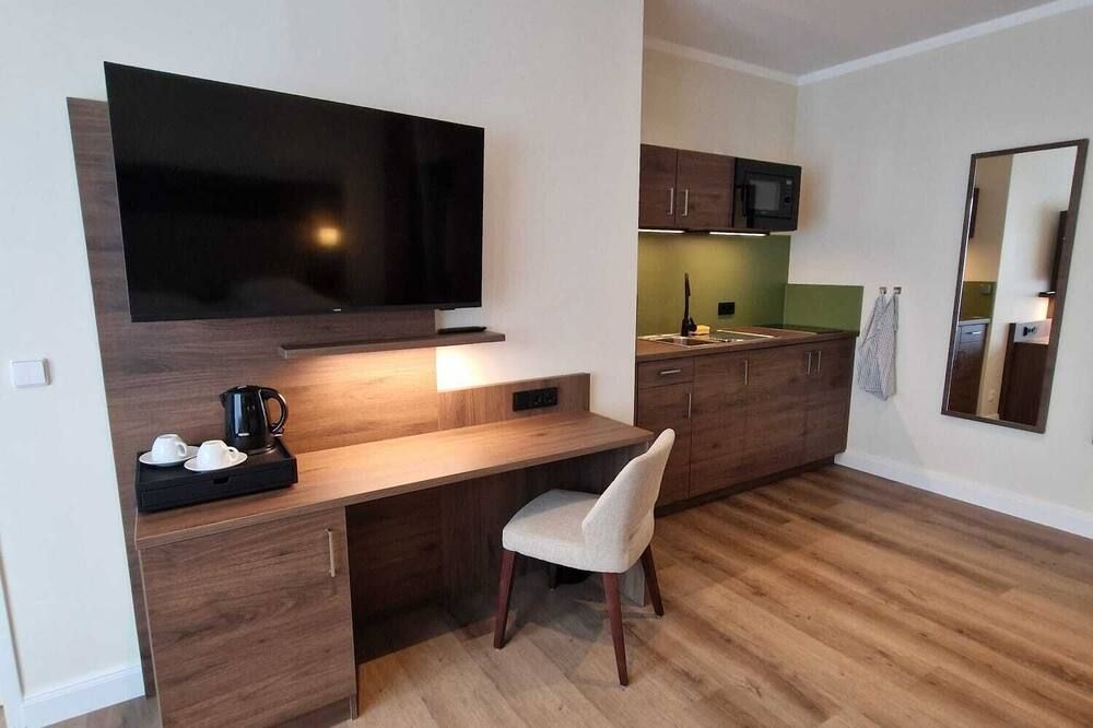 Servicio de la habitación