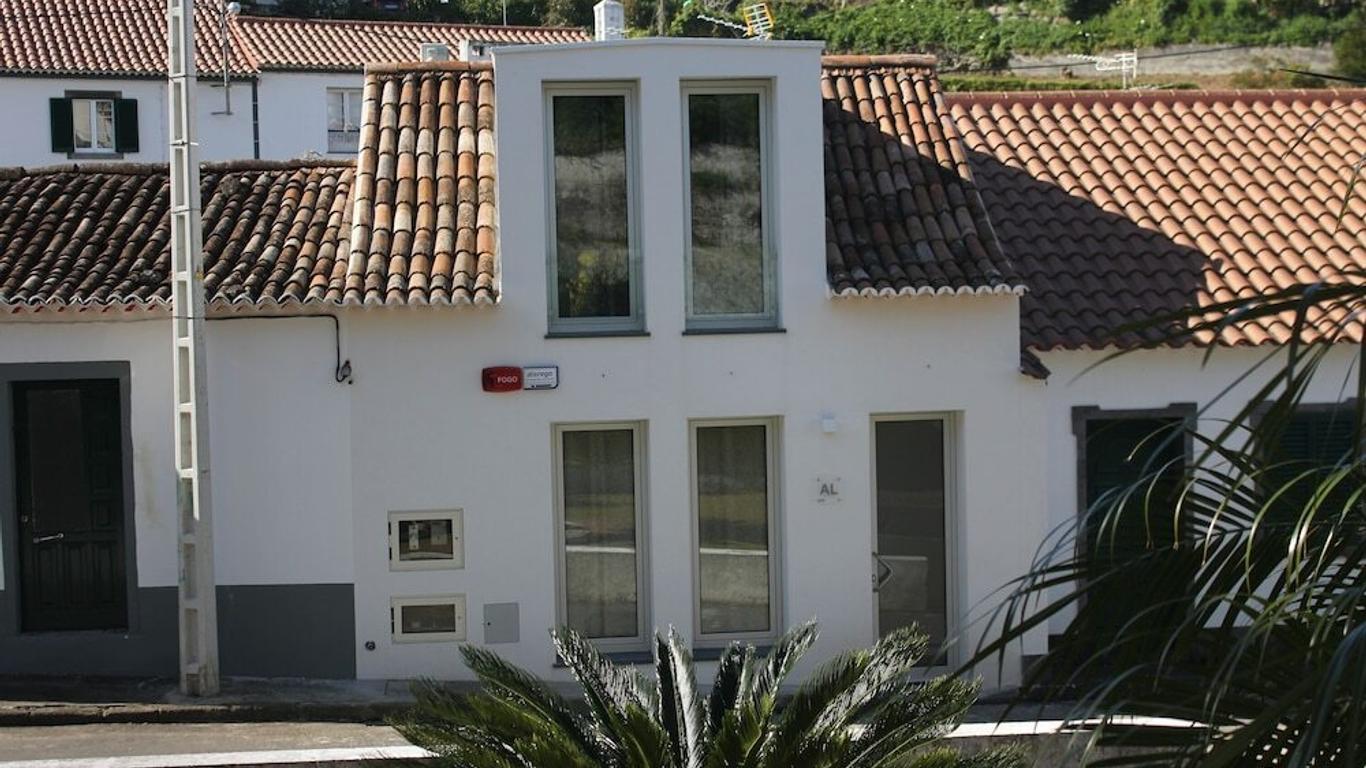 Casa da Ponte Casa familiar