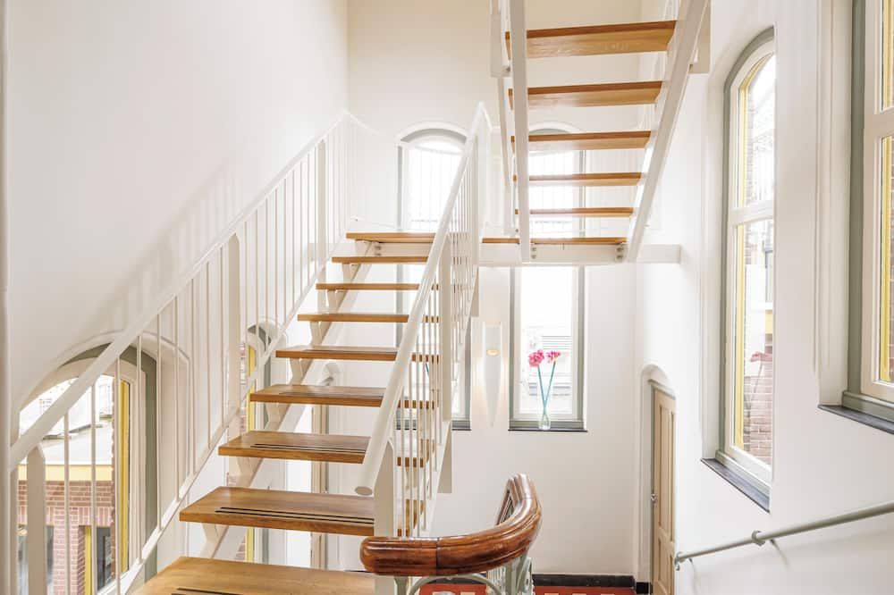 Escaleras